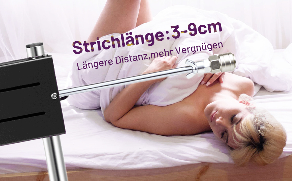 Масажер для тіла Fredorch F22 - автоматичний секс-масажер для жінок та чоловіків