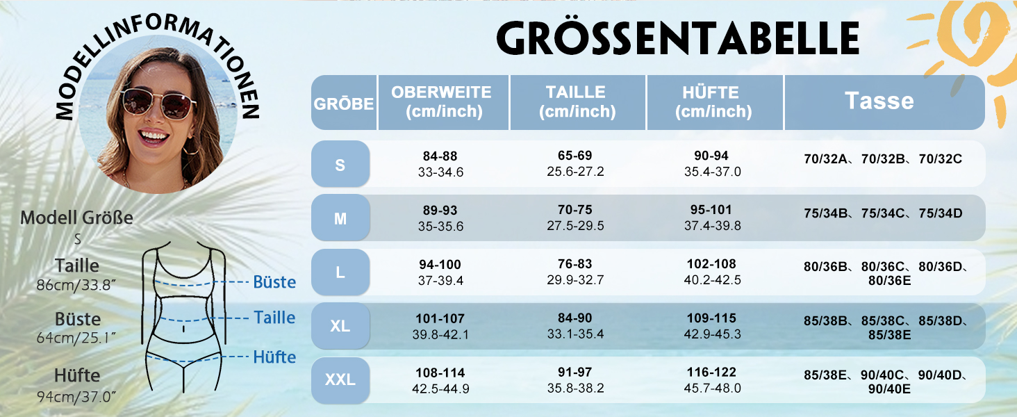 Чоловічий купальник Nadeer Badeanzug: одноцільний, висока талія, Push Up, V-подібний виріз, спортивні смуги, чорний, XL