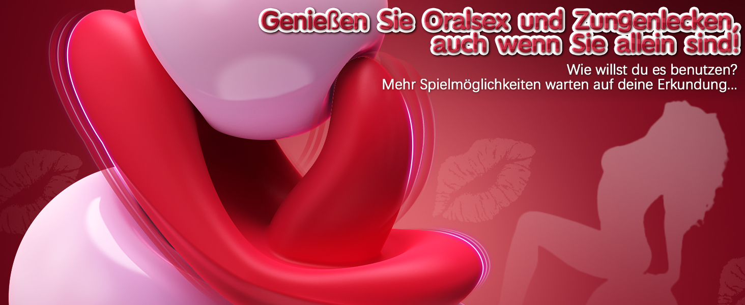 Вібратор для жінок Flirting: сексуальна іграшка для пар, 10 режимів, керування через додаток, рожевий