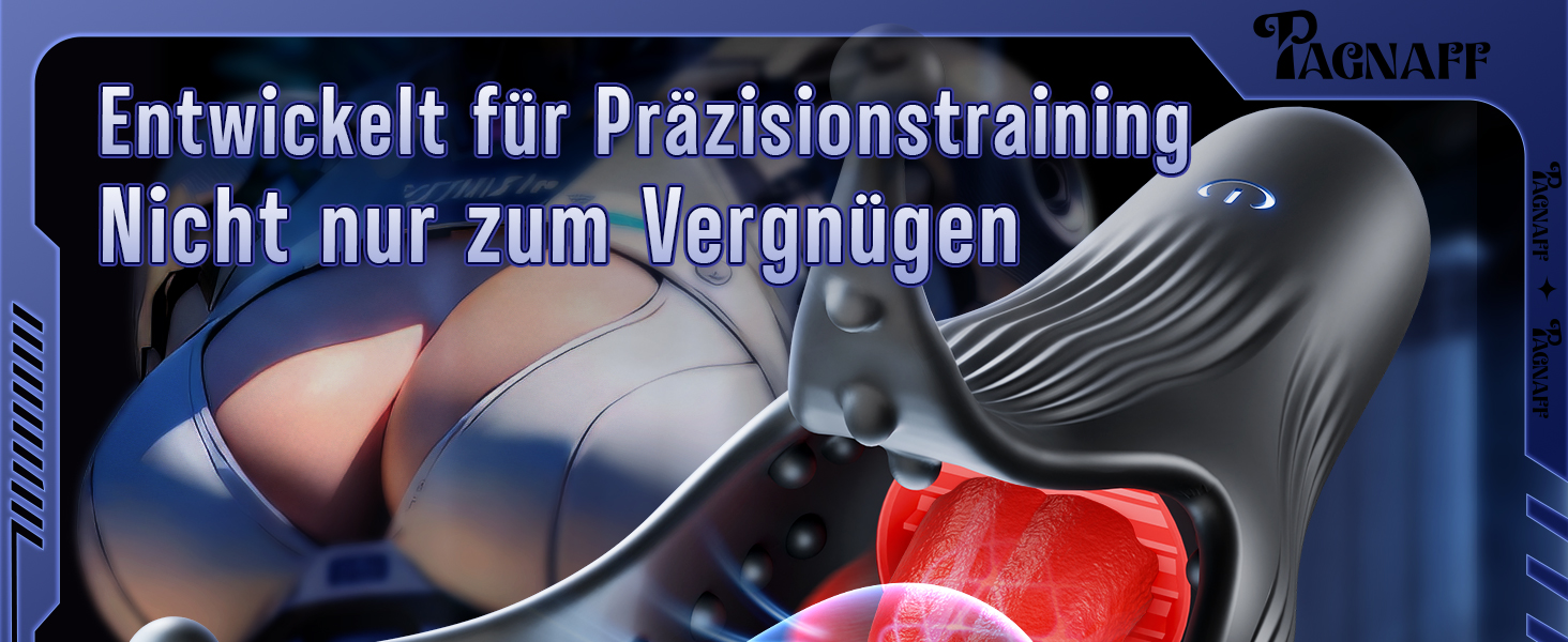 Мастурбатор для чоловіків з 10 режимами вібрації, стимулятор головки статевого члена, іграшка для соло та парного сексу (чорний)