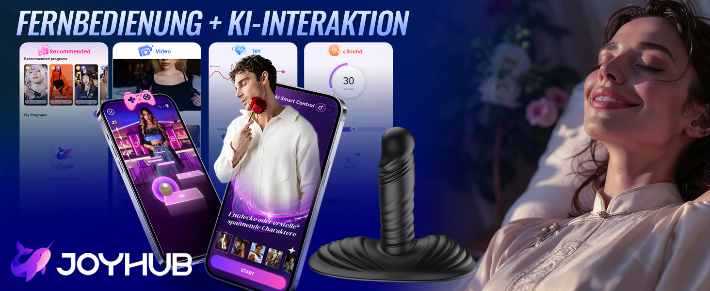 Анальний масажер з силікону з 10 режимами вібрації, анальний дildo для пар, BDSM, стимуляція простати (14 см)