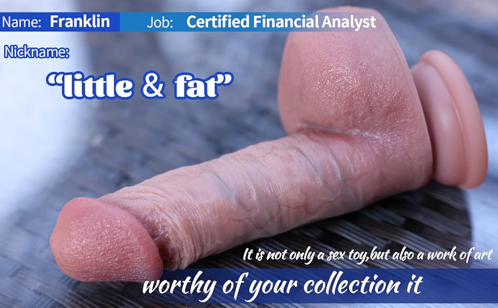 Реалістичний дилда 