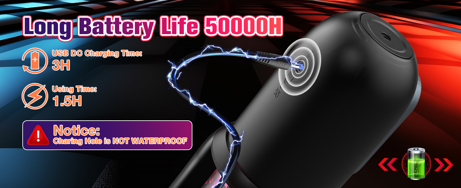 Вібратор для чоловіків з 8-ю обертовими насадками та 5-ма режимами вібрації, секс-іграшка, мастурбатор з функцією керування через додаток