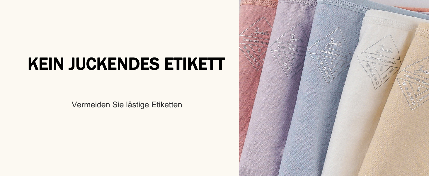 Бобель: 5 трусиків для жінок, бавовна, дихаюча підбірка, комфортні труси, м'які, еластичні (S-XXL) чорного кольору