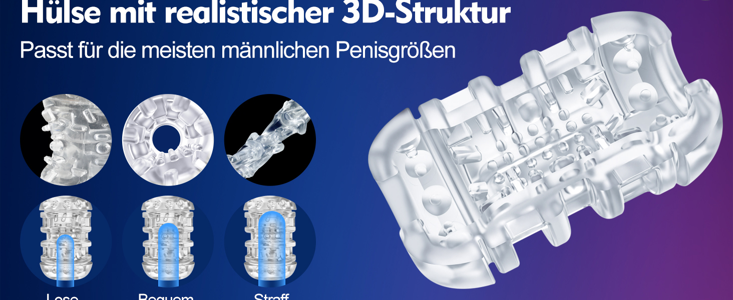 Електричний мастурбатор для чоловіків з підставкою для телефону та складним руків'ям, 12 см, телескопічний, секс-іграшка