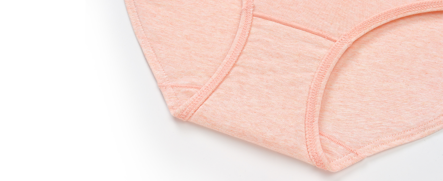 Сліпекс жіночі труси Wealurre з бавовни, мереживо, 5 шт. XL, темно-кольорові