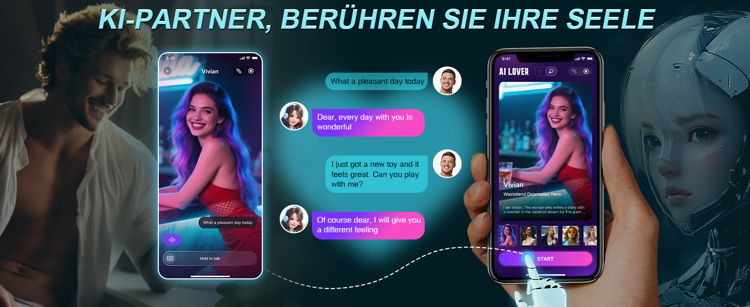 PRONFANS Мастурбатор для чоловіків з 9 режимами вібрації та стимуляції, 3D реалістична жіноча імітація, пеніс-насос, іграшка для дорослих