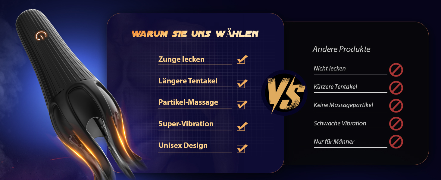 Мастурбатор для чоловіків з 10 режимами вібрації, стимулятор головки пеніса, іграшка для сексуальних задоволень, чорний