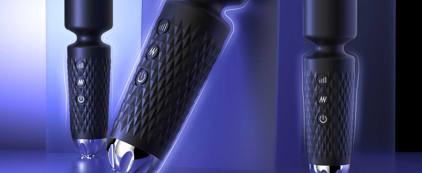 Вібратор жіночий з насадкою для стимуляції простати, 10 режимів вібрації, чорний - набір для пар