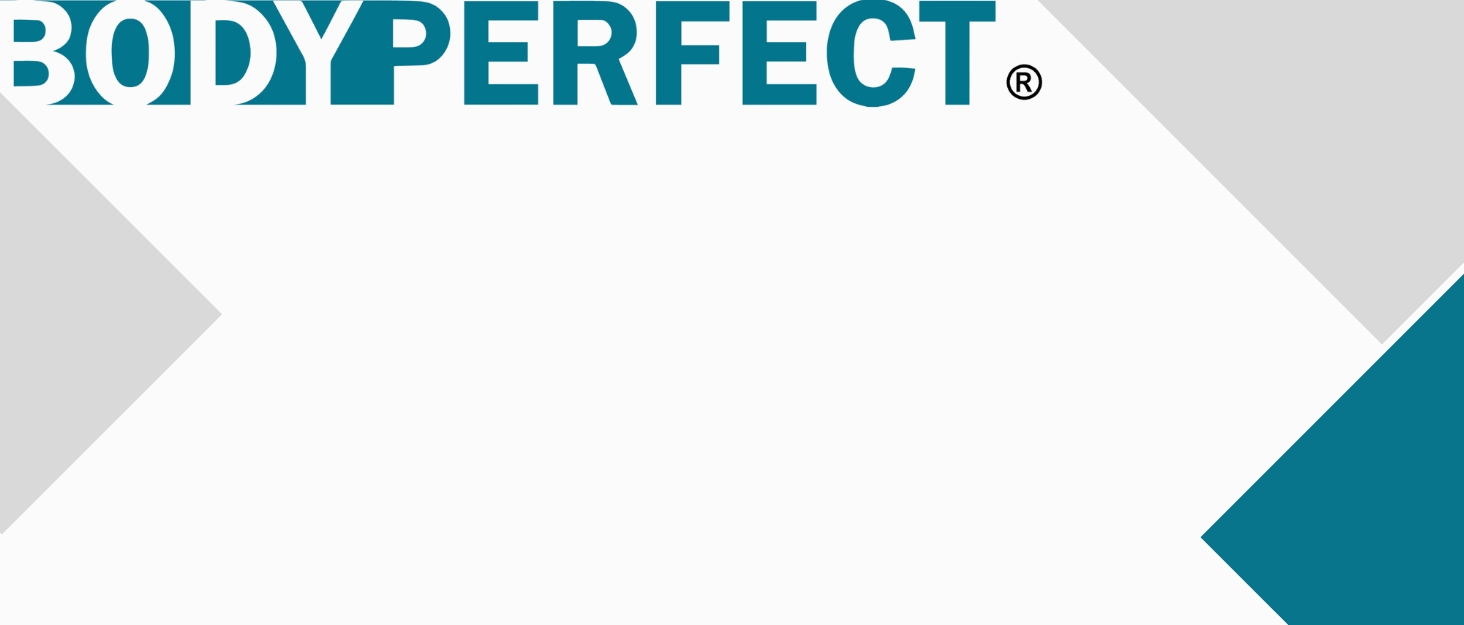 Корсетний пояс BODYPERFECT з високою талією, 4 фіксатори для панчіх, спідня білизна