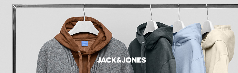 Чоловічий в'язаний кардиган Jack & Jones з чверть-замком, однотонний, розмір XL
