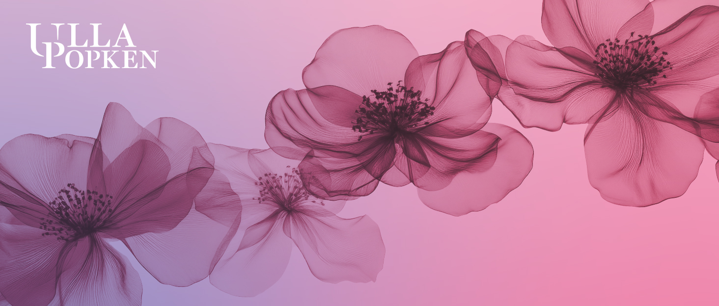 Купальник жіночий Ulla Popken великі розміри (Plus Size), модель 747874, колір Marine