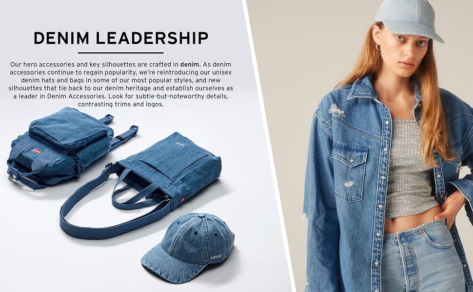 Чоловічий шкіряний ремінь Levi's Harness Buckle з логотипом, чорний, розмір 110 Regular