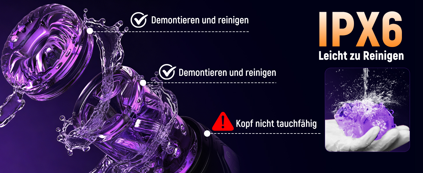 Електричний мастурбатор для чоловіків з 9 режимами, ротацією та вакуумом, з тримачем для телефону та імітацією ротової порожнини