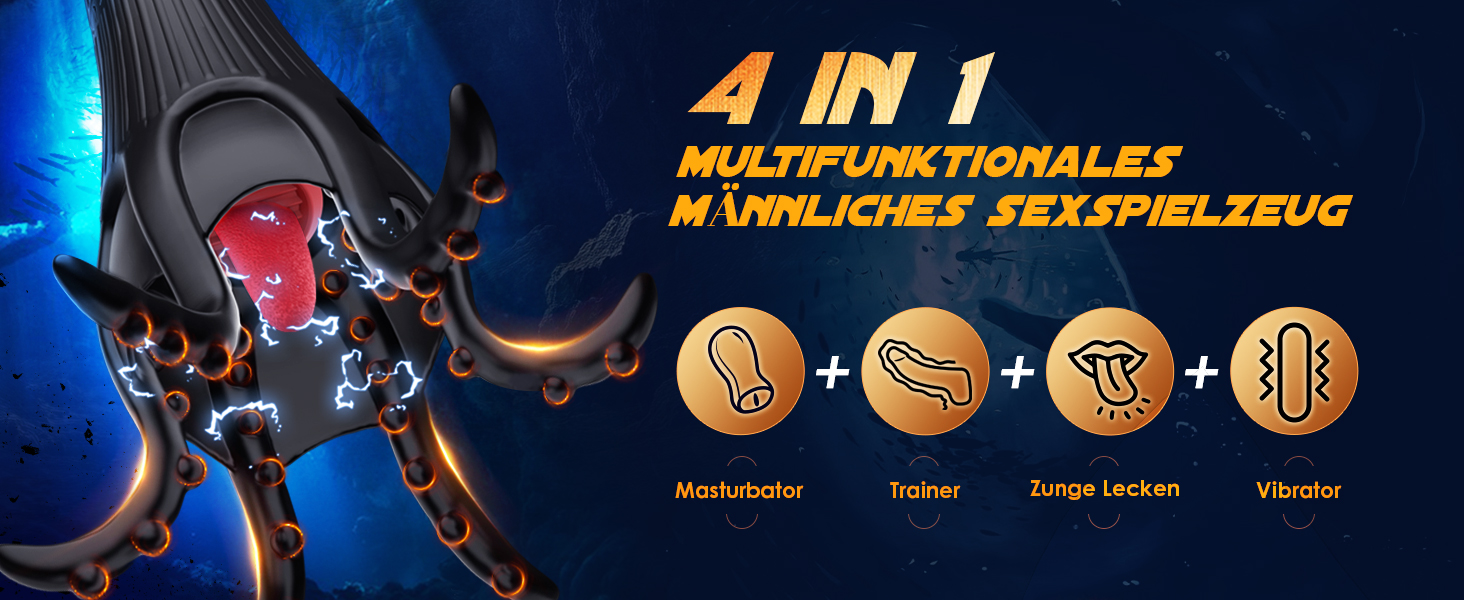 Мастурбатор для чоловіків з 10 режимами вібрації, стимулятор головки пеніса, іграшка для сексуальних задоволень, чорний