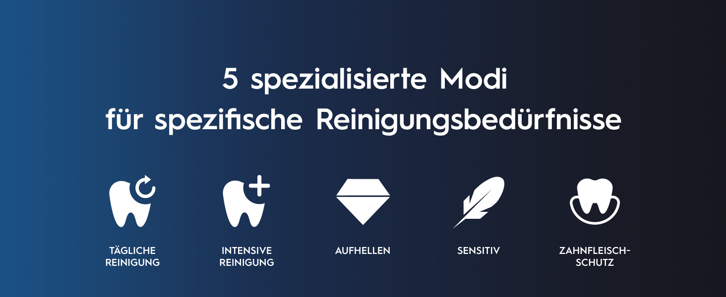 Електрична зубна щітка Oral-B iO Series 6 (Black Lava/Pink Sand), 5 режимів чищення, набір з 3 насадок та дорожнім футляром