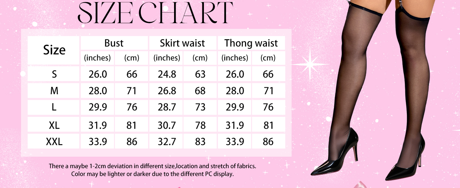 Сексуальна спідня білизна для жінок: комплект мереживний боді з панчохами, лямками, тедді, бабідолл з стріжками. Ідеально для Хелловіну та Різдва, червоний колір