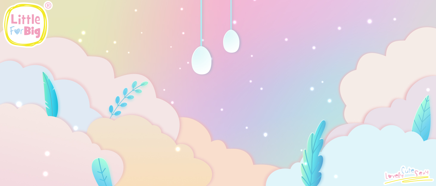 Піжама-комбінезон LittleForBig Baumwolle: костюм служниці XXL з бавовни