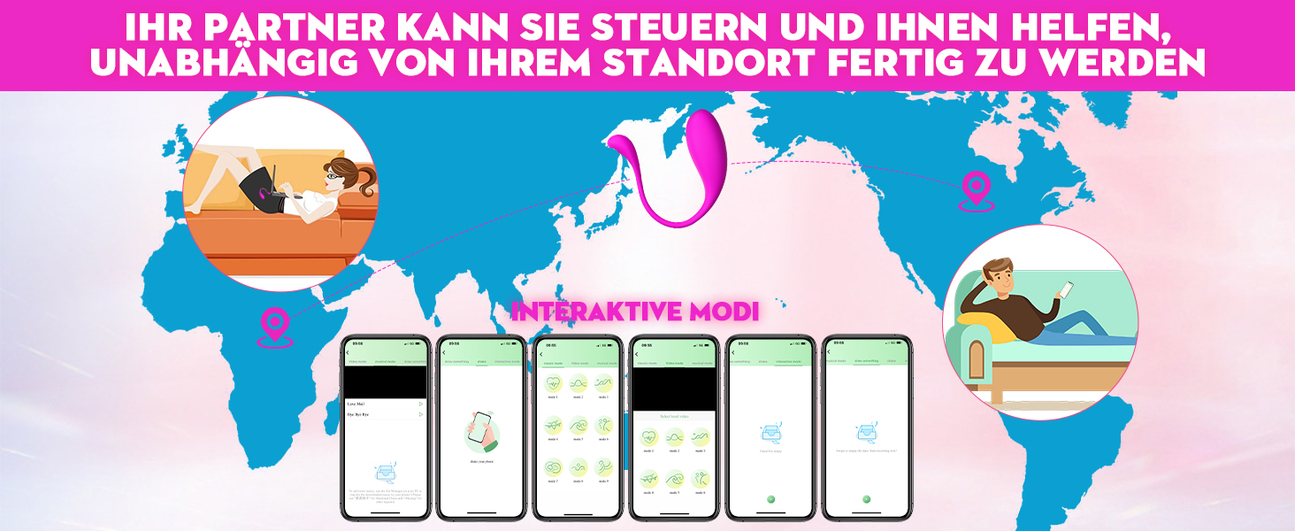 Вібратор жіночий з пультом дистанційного керування, 9 режимів, для інтимної насолоди, сексуальні іграшки для дорослих, червоний/фіолетовий