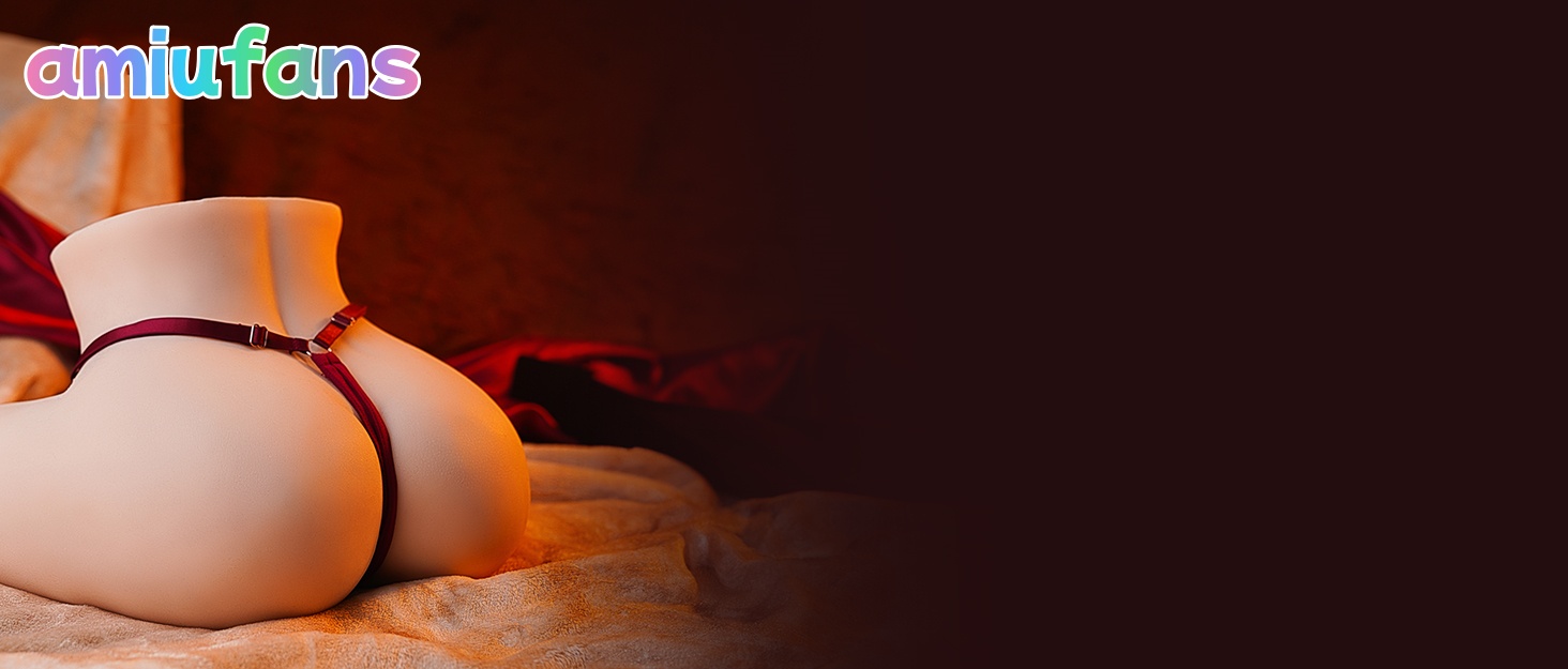 Мастурбатор для чоловіків 3-го покоління Amiufans Reif - сексуальна іграшка для чоловіків