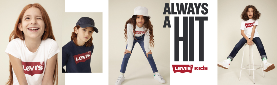 Джинси для хлопчиків Levi's 511 Slim Fit, колір Calabasas, на 12 років