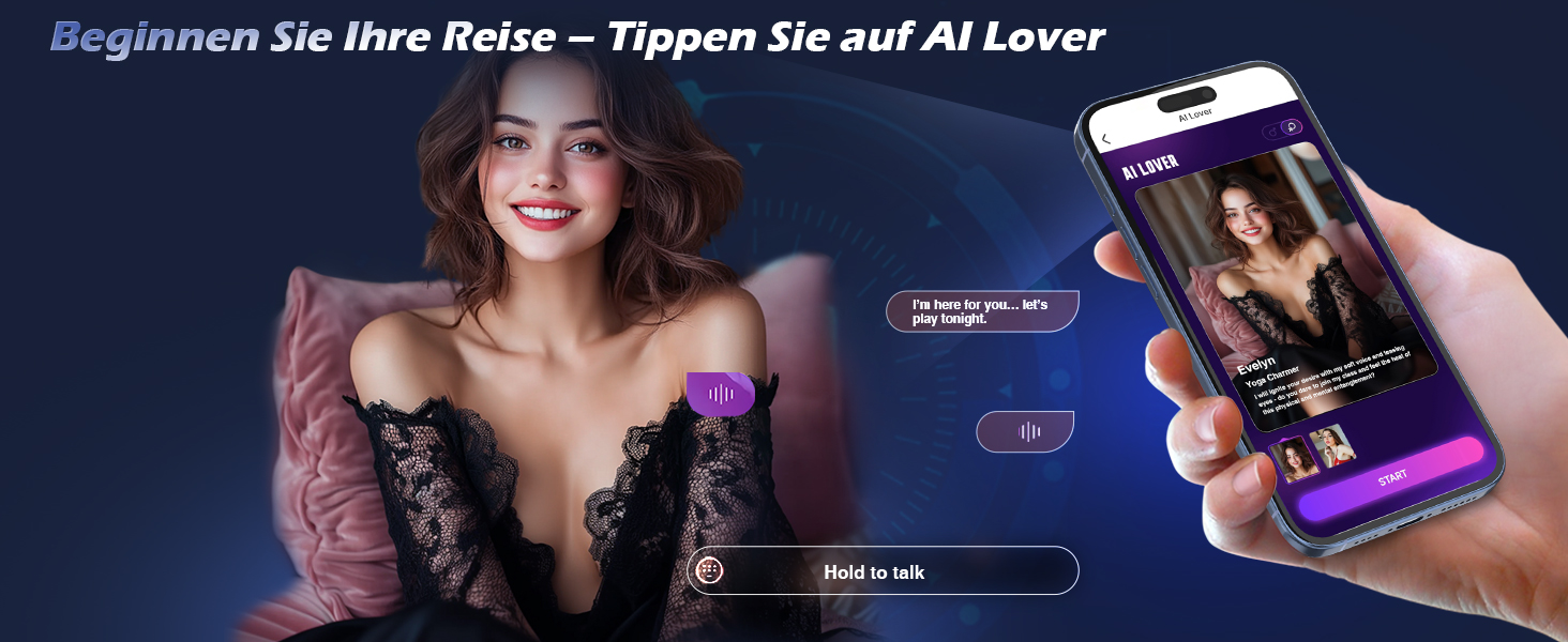 Мастурбатор для чоловіків з 10 режимами вібрації та пульсації, з пульсуючою насадкою та пульсуючою кінцівкою, керування через додаток, Glanvoo