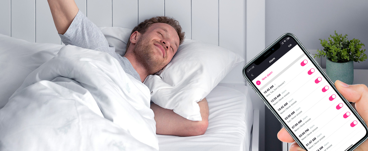 LOVENSE Diamo Bluetooth вібратор кільце для чоловіків з пультом керування, безліч режимів, програмування