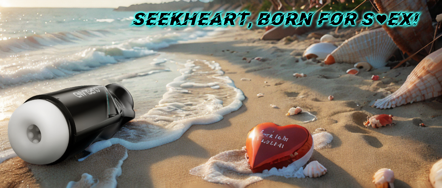 Масажер для чоловіків з 7 режимами всмоктування та 10 вібраційними режимами, Blowjob з 6 повітряними отворами, 3D вагіна, секс-іграшка для чоловіків