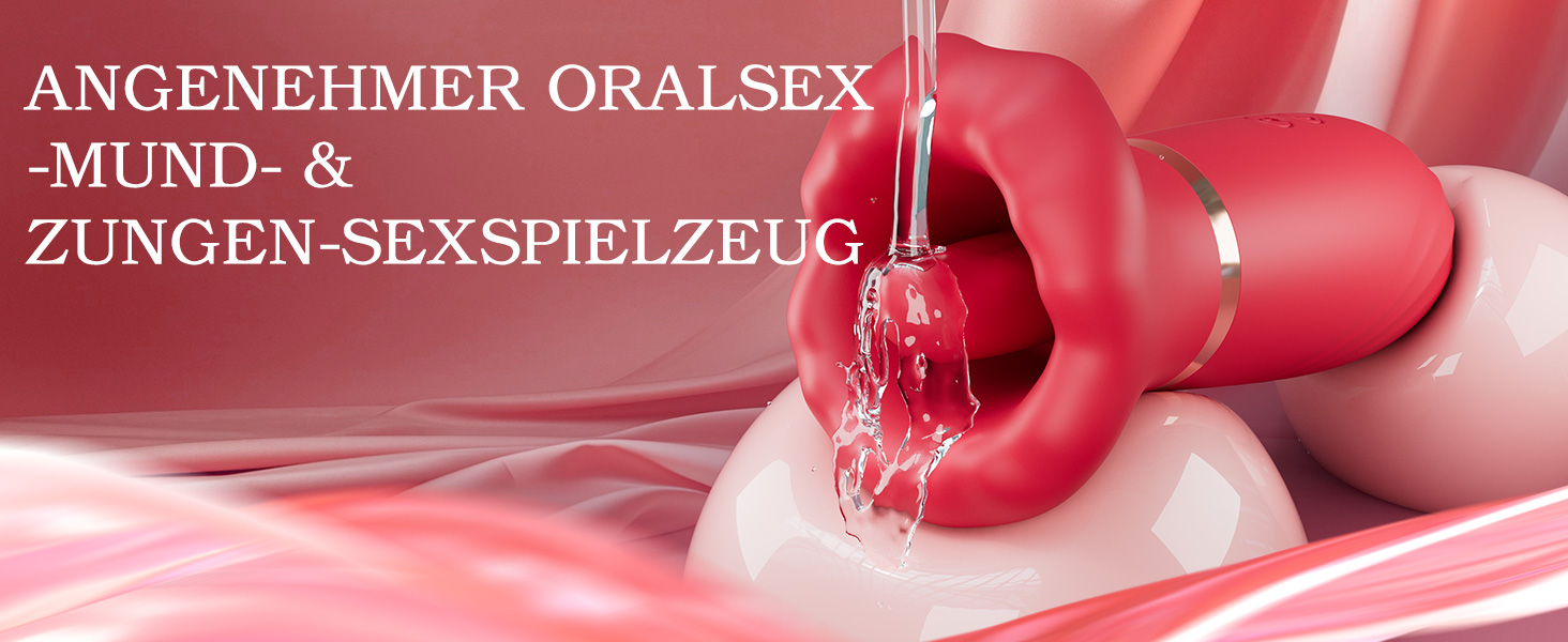 Вібратор для жінок з 10 режимами вібрації та 10 режимами стимуляції, G-spot вібратор для інтимної насолоди