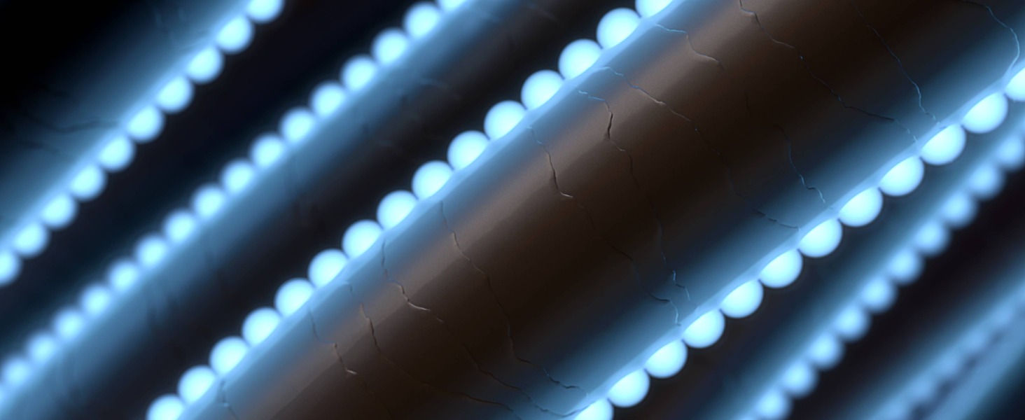 Фен для волосся Philips 5000 Series BHD530/00 з технологією ThermoShield, об'ємним дифузором та насадками-концентраторами 9 та 11 мм, колір перламутровий