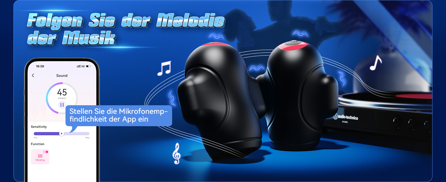 Мастурбатор для чоловіків Tauara Egg 4-в-1 з вібрацією, контролем через додаток, стимулятор головки, комплект сексуальних іграшок A-black