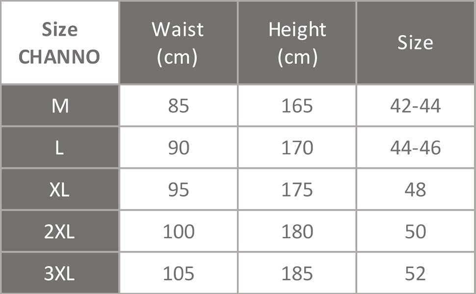 Чоловіча бавовняна білизна Channo: 12 шт. комфортні труси XXL, багато кольорів