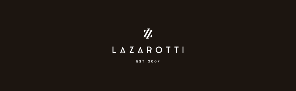 Жіноча шкіряна сумка-клатч Lazarotti Bologna середнього розміру (23 см) з регульованим плечовим ременем, темно-синій (Navy)