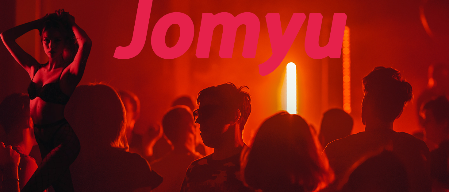 Металевий анальний плаг Jomyu (3 шт.): набір для дорослих, стимуляція G-точки, для пар та самостійного використання