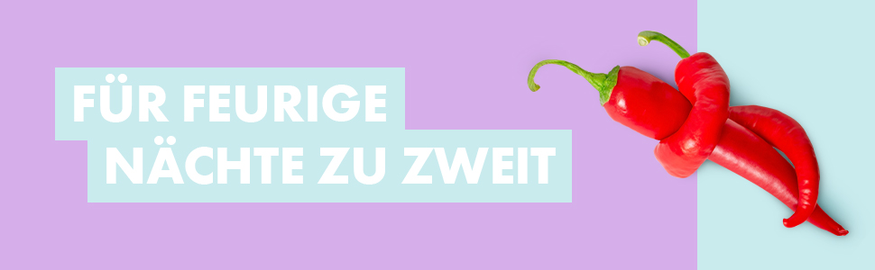 Вібратор для пар EIS 'Classic 2' з 10 програмами вібрації | Інтимні іграшки для пар | Стимуляція клітора для неї та стимулятор пеніса для нього | 2 мотори для потужної вібрації | Колір: фіолетовий