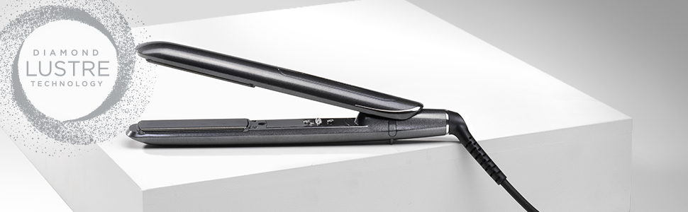 Випрямляч для волосся BaByliss Platinum Diamond 235 з діамандовим покриттям