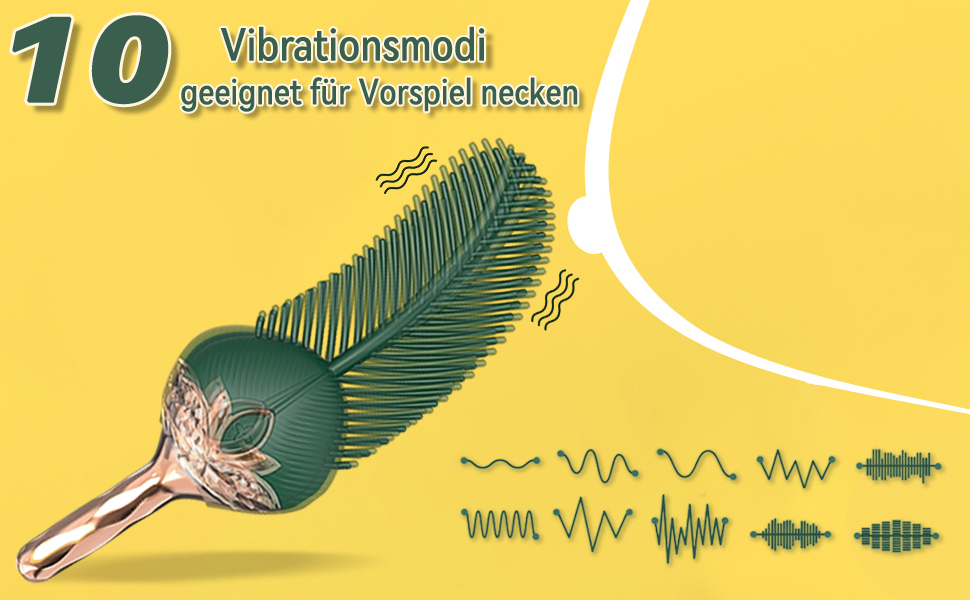 Вібратор ChicLSQ Mini для жінок: стимуляція клітора та G-точки, 10 режимів, масажер сосків, тиха робота, преміум-якість