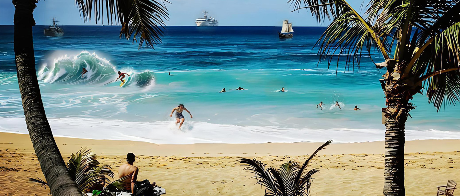 Чоловічі труси ZUOLAIYIN з великим кишенькою, сексуальна білизна для чоловіків, нейлон, спандекс, поліестер, еластичний, L (9221), небесно-блакитний/блакитний