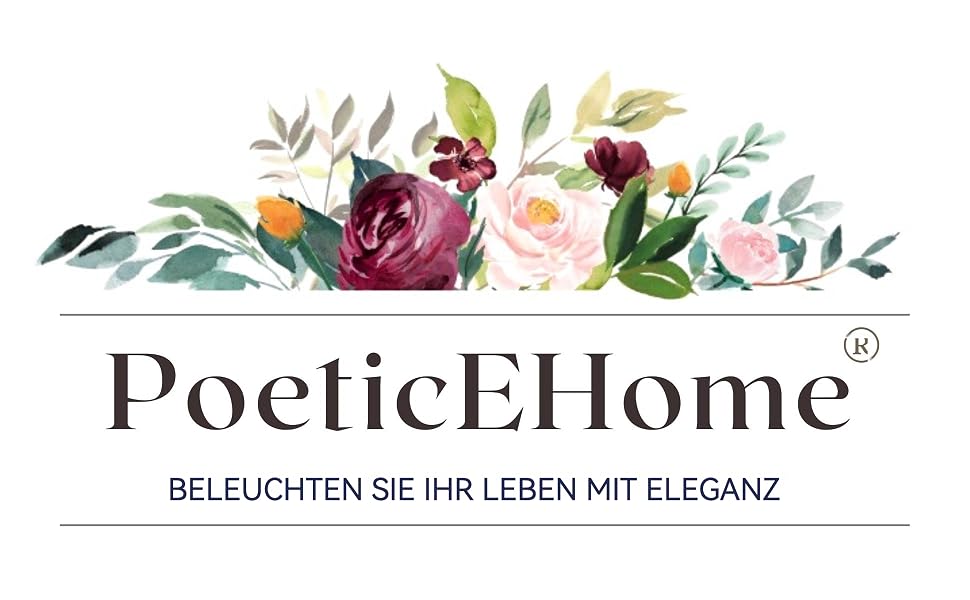 Шовковий шарф для жінок PoeticEHome з 100% натурального шовку малбери, 170 x 53 см, коричневий патчворк
