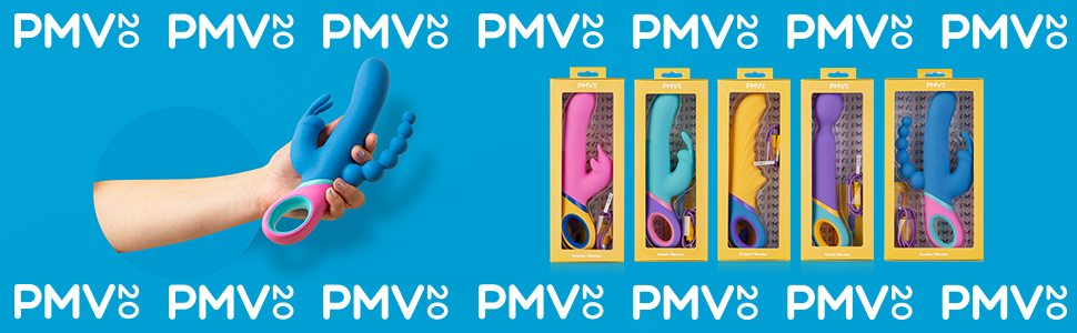 Вібратор Rabbit від Meta - для дорослих