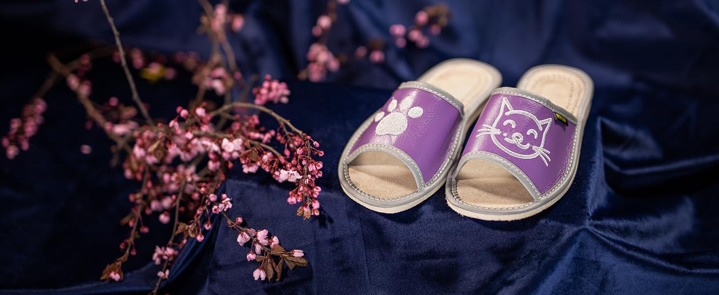 Жіночі шкіряні капці APREGGIO відкриті пантолети, сині, розмір 41 EU