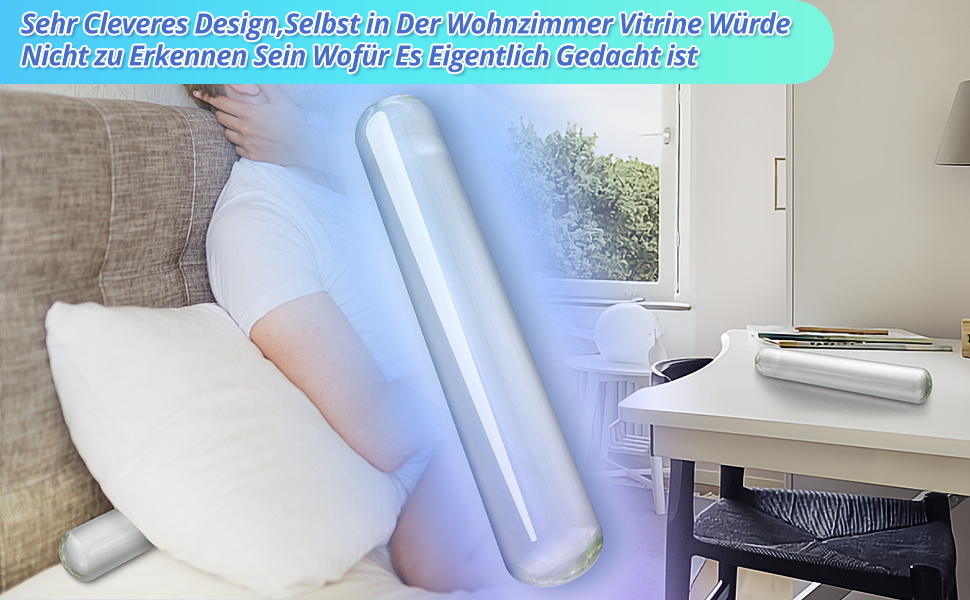 Анальний дилда з скла, XL - стимулятор G-точки, масажер простати, для парної еротики