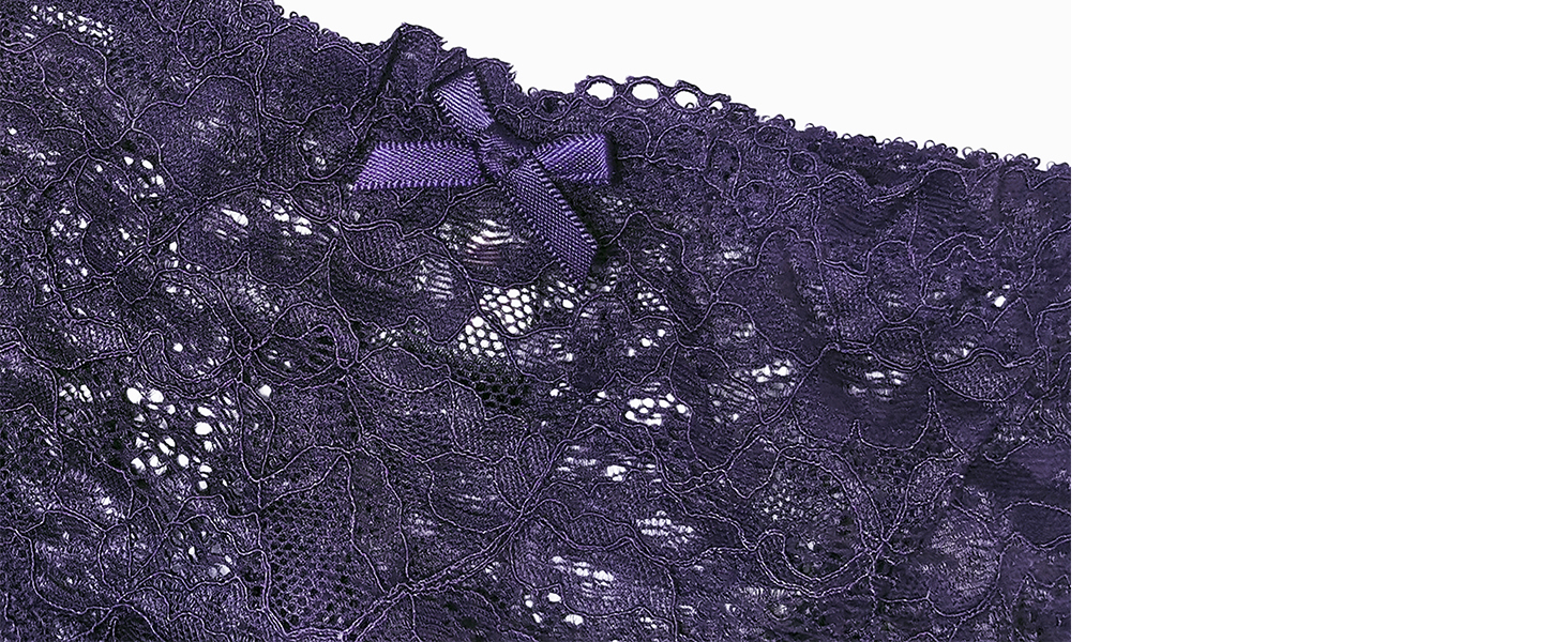 SHEKINI Комплект нижньої білизни: бюстгальтер та труси (сліп/танга) з мереживом, знімні бретелі, push-up, кісточки, червоний, 80B