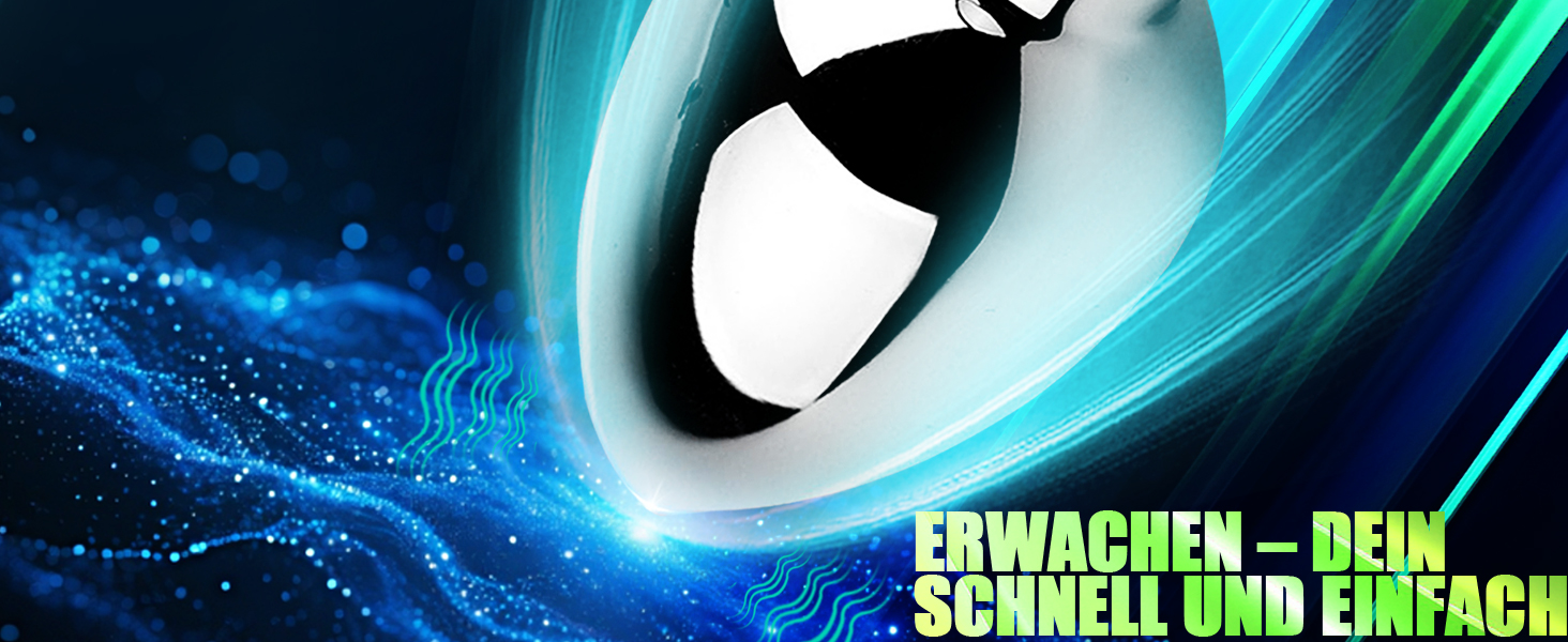 Анаlvibrator ChicLSQ з LED підсвіткою та пультом дистанційного керування Bluetooth, 9 режимів, нержавіюча сталь, для чоловіків та жінок