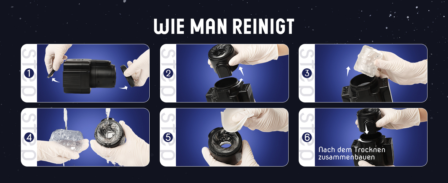 Електричний мастурбатор для чоловіків з 7 телескопічними та обертовими функціями, 7 режимів вібрації, компактний мастурбатор для соло-ігри