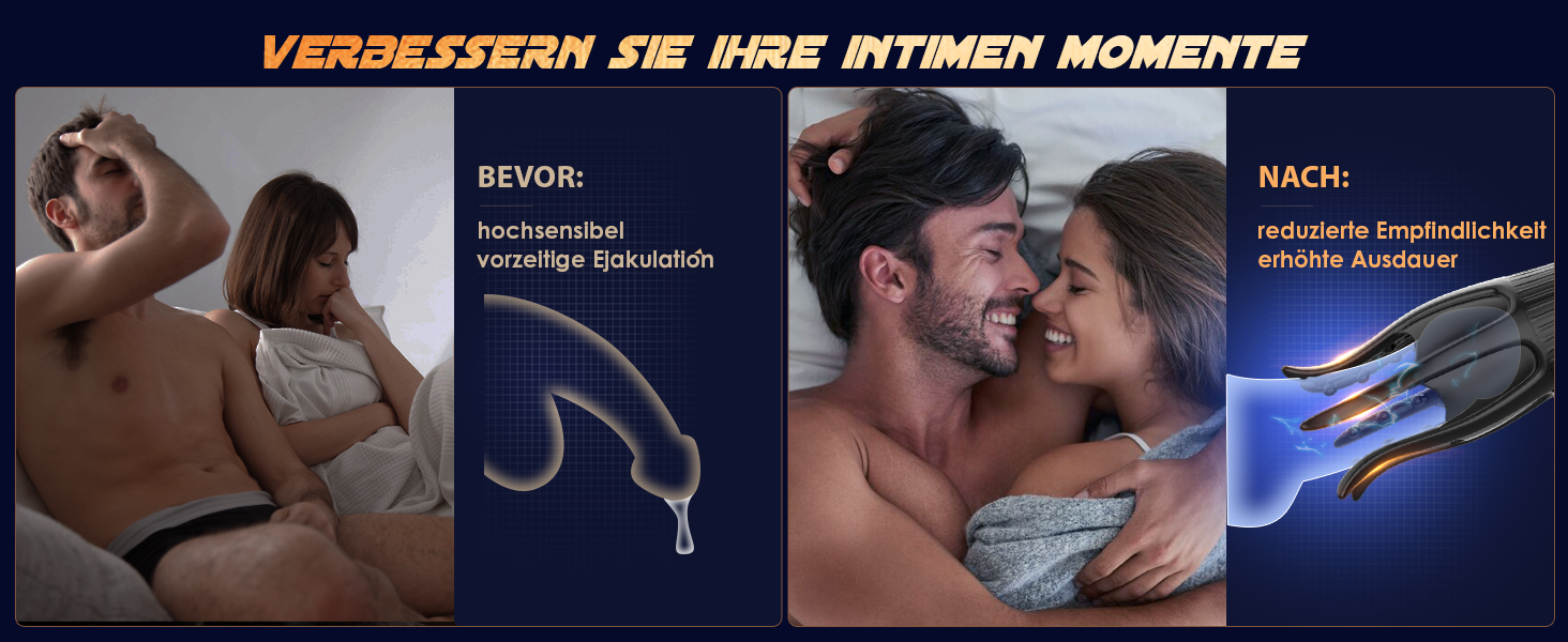 Мастурбатор для чоловіків з 10 режимами вібрації, стимулятор головки пеніса, іграшка для сексуальних задоволень, чорний