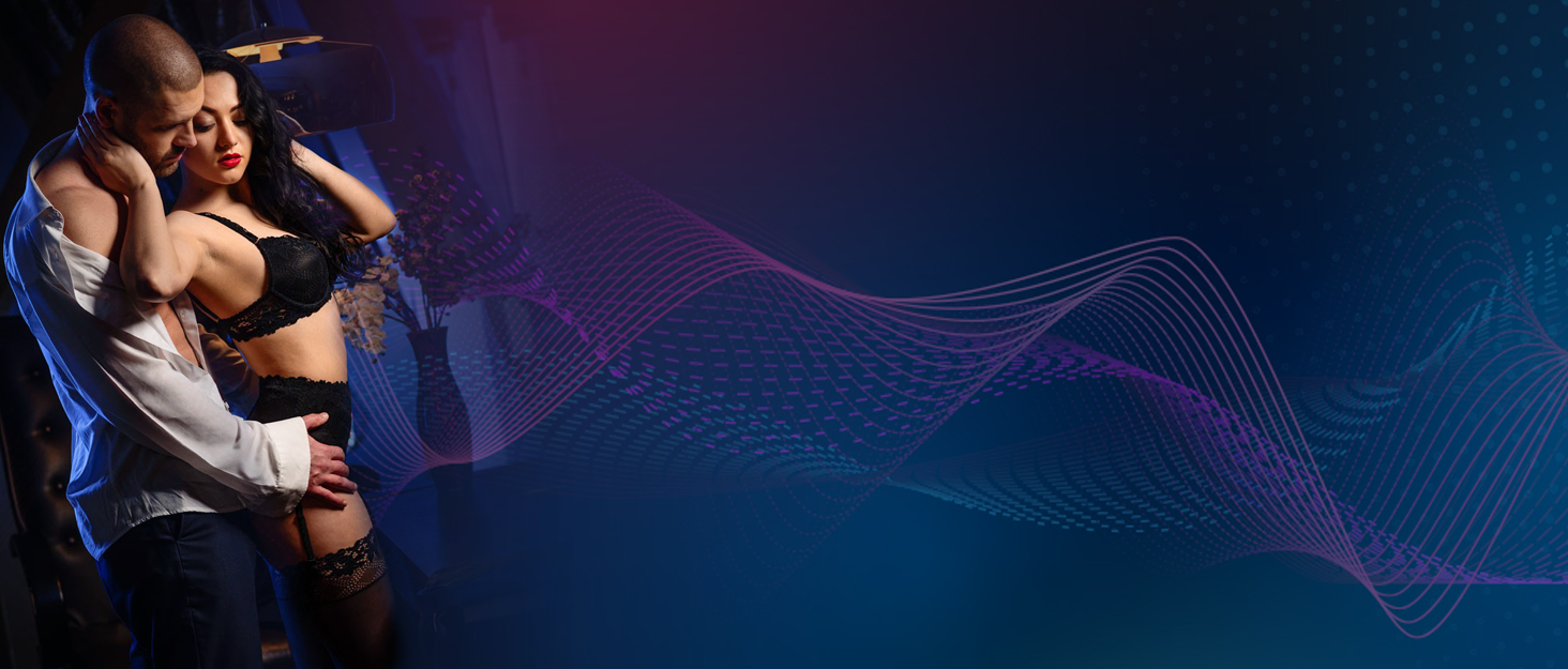 Анальні вібратори для жінок. Набір секс-іграшок з 7 режимами вібрації та обертання. Силіконовий butt plug для жінок та чоловіків.