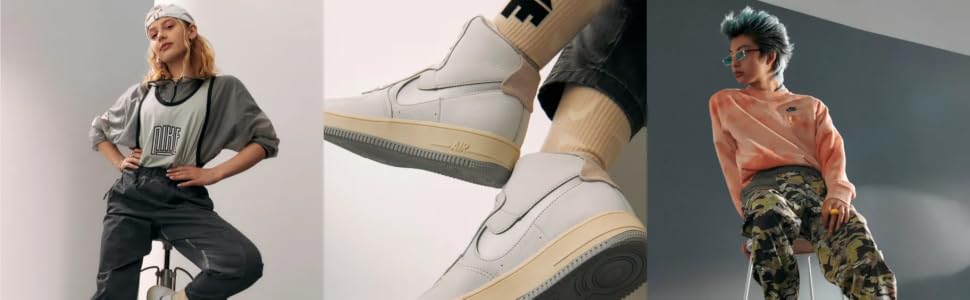 Кепка Nike Heritage86 з металевим логотипом Swoosh, біла (White/Metallic Silver)