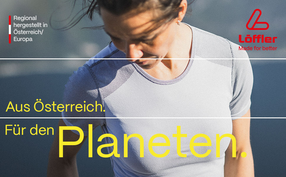 Шкарпетки чоловічі LÖFFLER Transtex Light, чорні