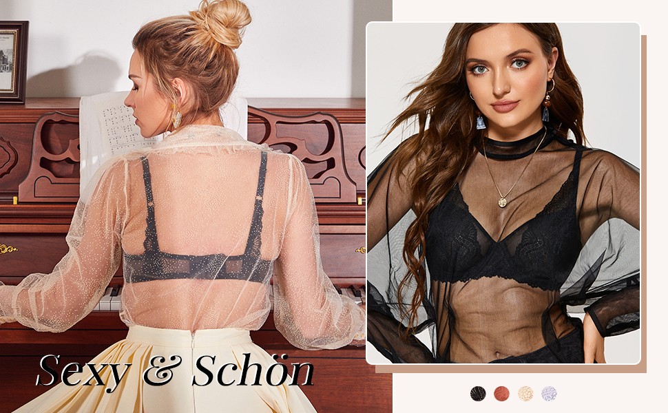 DOBREVA: чорний бюстгальтер з мереживом з кісточками, ефект мінімайзер, великі розміри, сексуальний, з глибоким вирізом, 85E